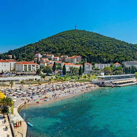 Luxury Apartments Mazza -Michaela Dubrovnik Luaran gambar