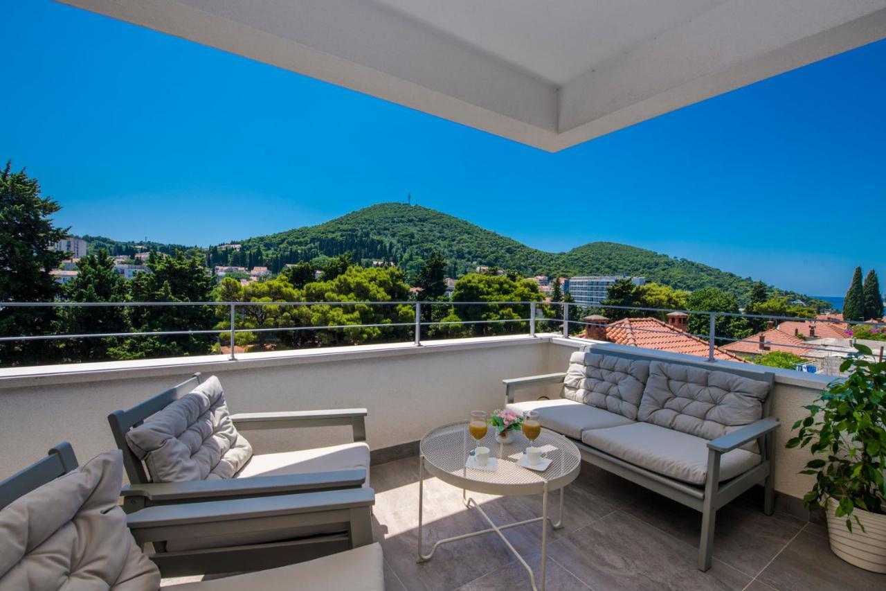 Luxury Apartments Mazza -Michaela Dubrovnik Luaran gambar