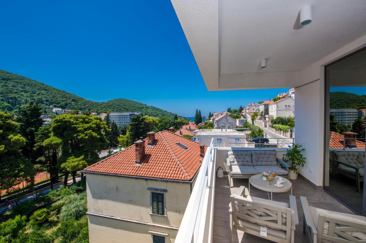 Luxury Apartments Mazza -Michaela Dubrovnik Luaran gambar