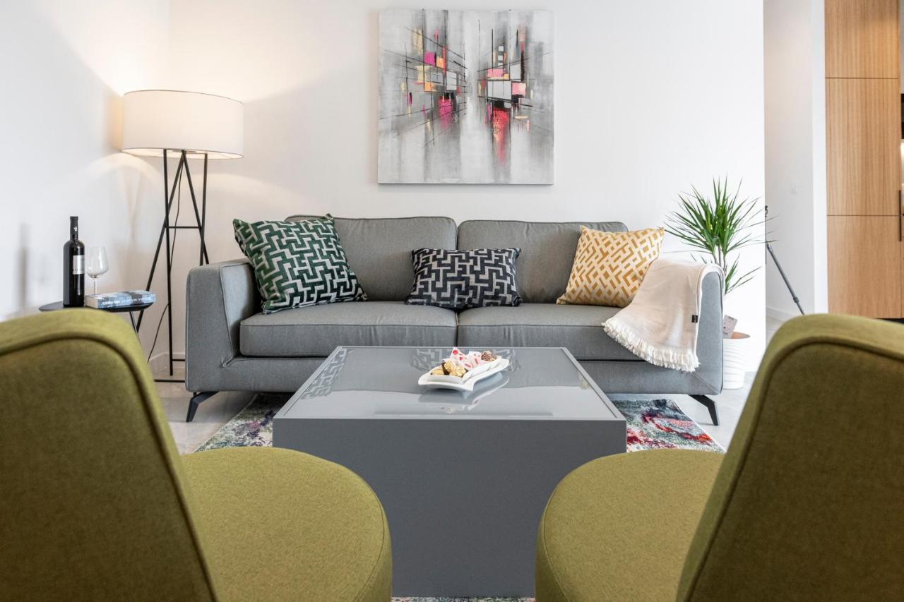 Luxury Apartments Mazza -Michaela Dubrovnik Luaran gambar