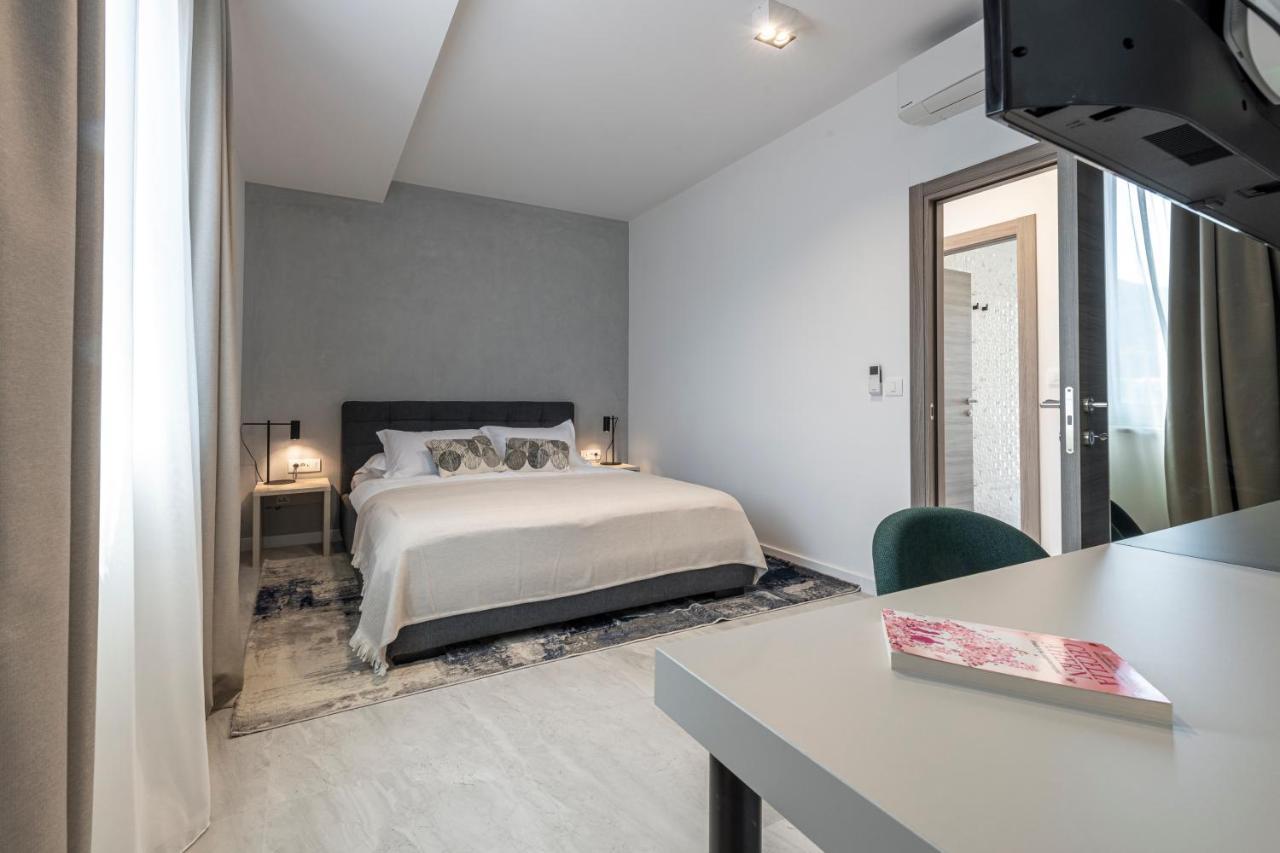 Luxury Apartments Mazza -Michaela Dubrovnik Luaran gambar