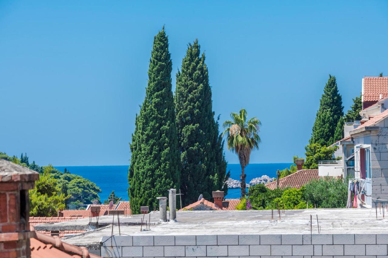 Luxury Apartments Mazza -Michaela Dubrovnik Luaran gambar