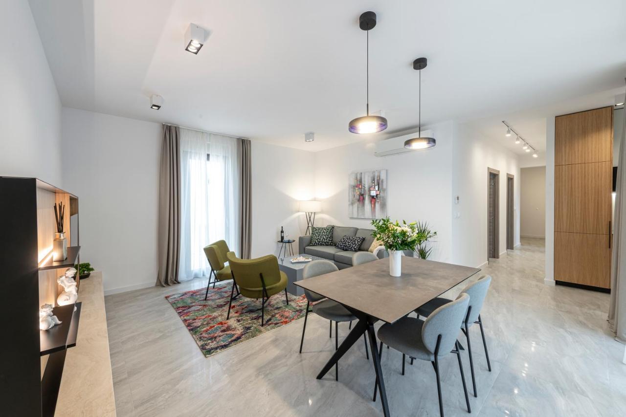 Luxury Apartments Mazza -Michaela Dubrovnik Luaran gambar