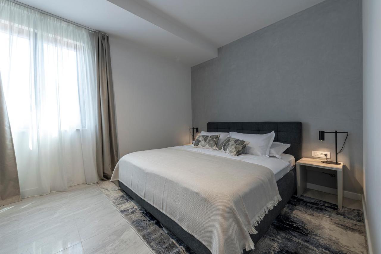 Luxury Apartments Mazza -Michaela Dubrovnik Luaran gambar