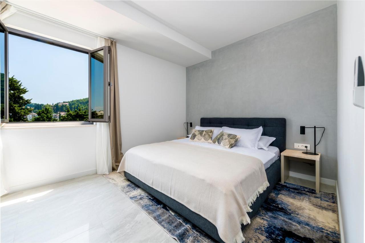 Luxury Apartments Mazza -Michaela Dubrovnik Luaran gambar