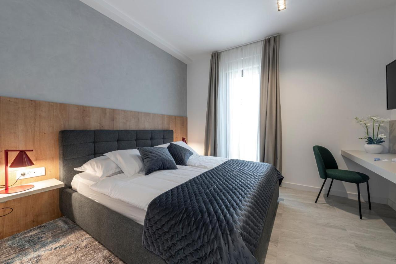 Luxury Apartments Mazza -Michaela Dubrovnik Luaran gambar