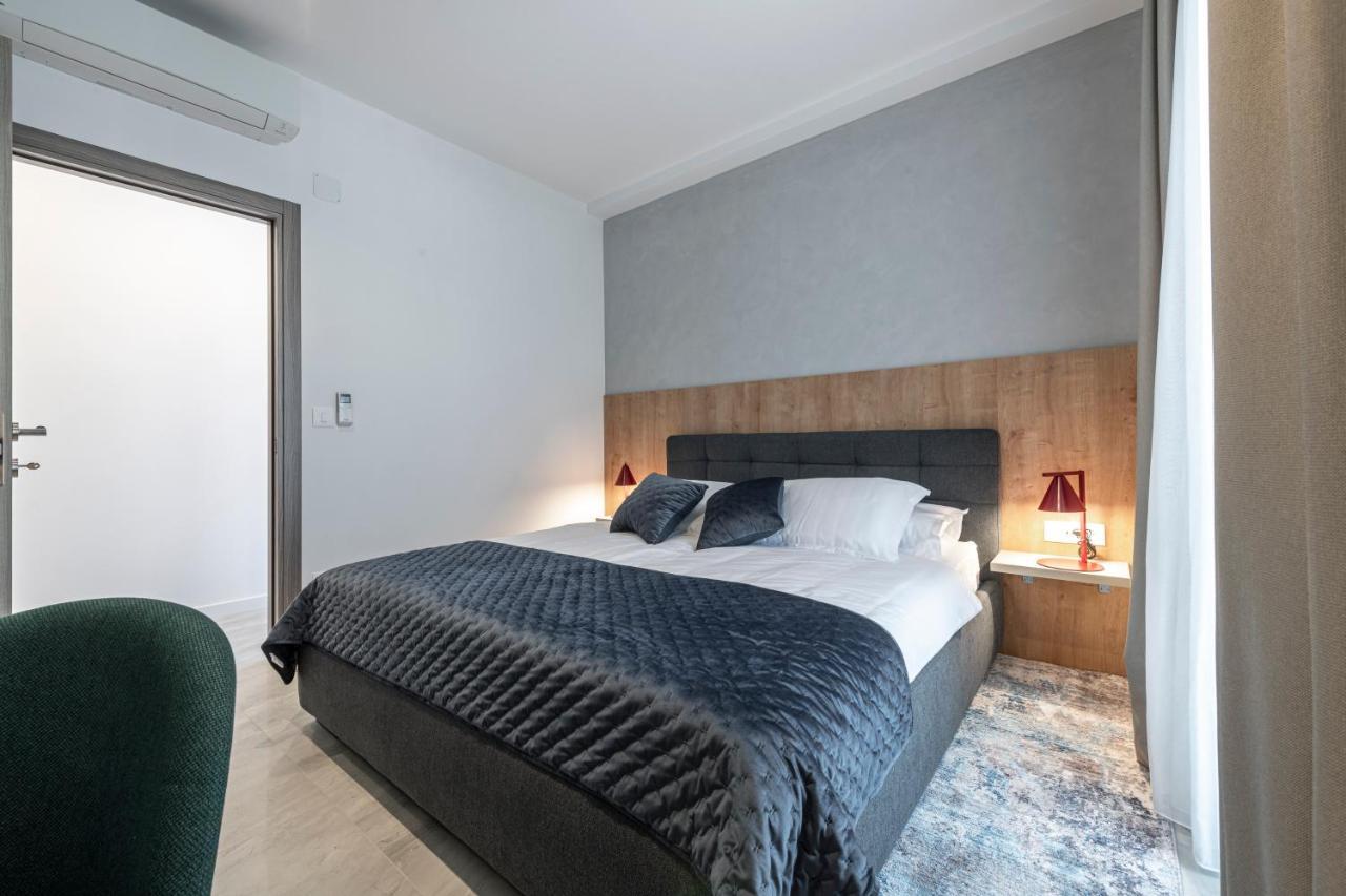 Luxury Apartments Mazza -Michaela Dubrovnik Luaran gambar