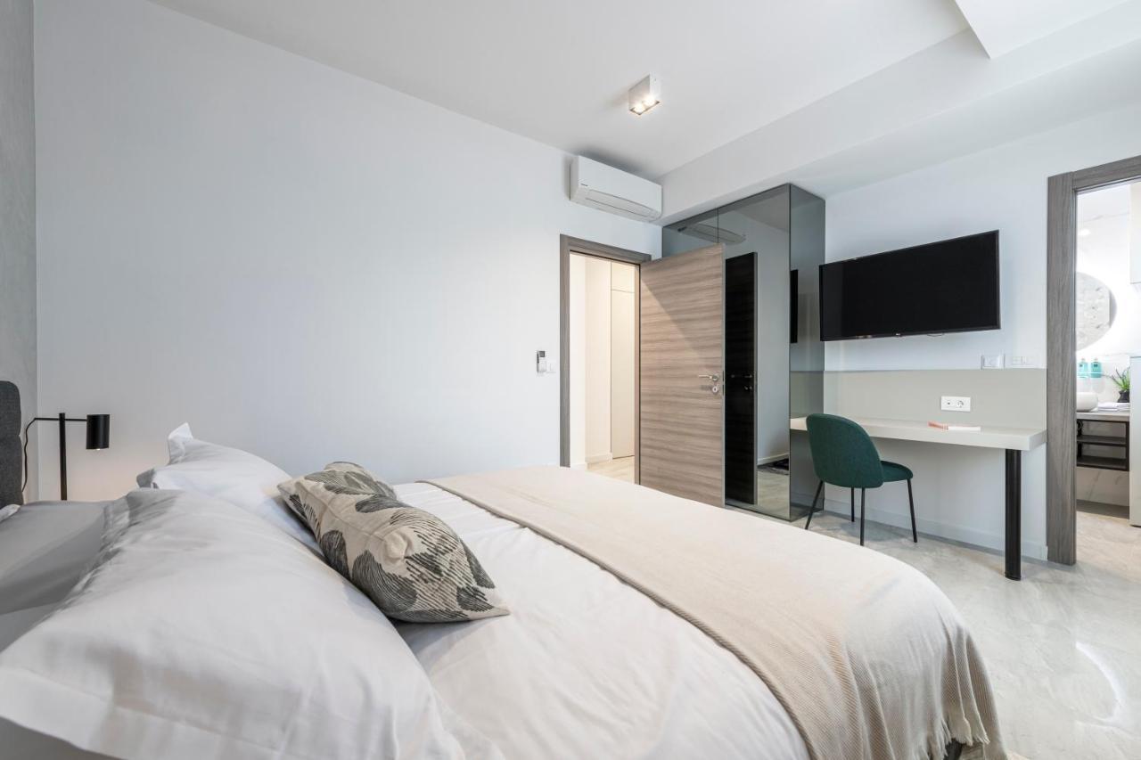 Luxury Apartments Mazza -Michaela Dubrovnik Luaran gambar