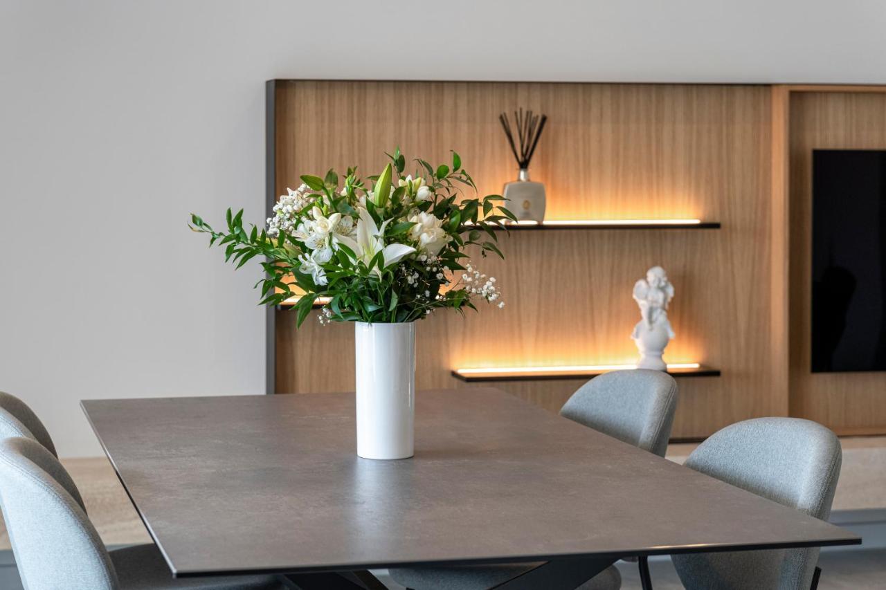 Luxury Apartments Mazza -Michaela Dubrovnik Luaran gambar