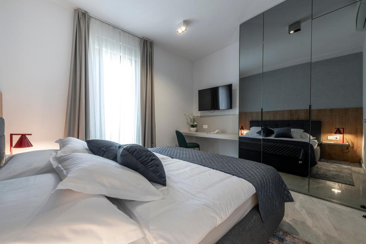 Luxury Apartments Mazza -Michaela Dubrovnik Luaran gambar