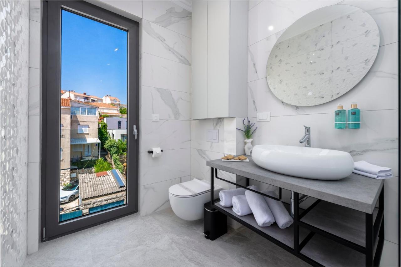 Luxury Apartments Mazza -Michaela Dubrovnik Luaran gambar