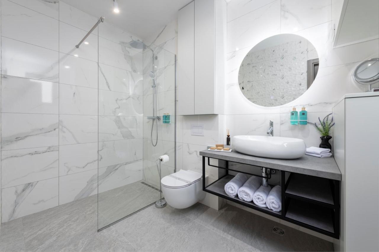 Luxury Apartments Mazza -Michaela Dubrovnik Luaran gambar