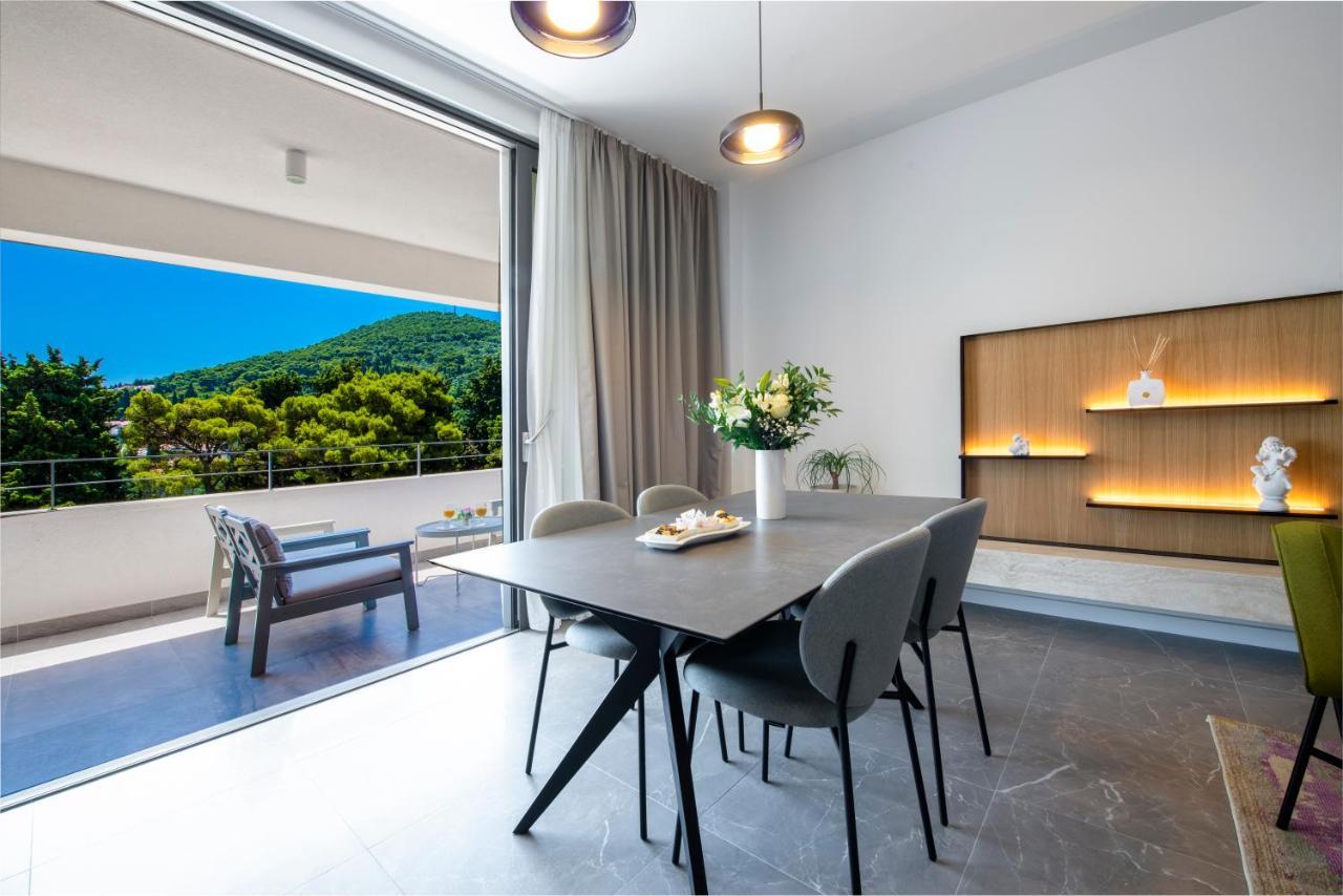 Luxury Apartments Mazza -Michaela Dubrovnik Luaran gambar
